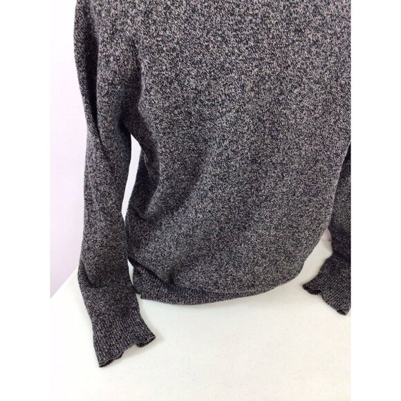 J CREW Wool Sweater Mens Medium - Picture 3 of 9